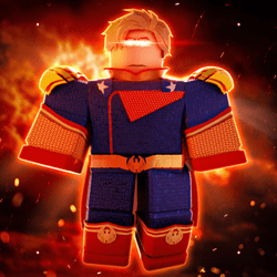 Game thumbnail for The Boys: Reborn