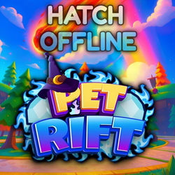 Game thumbnail for Pet Rift