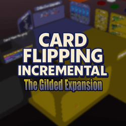 Game thumbnail for Card Flipping Incremental