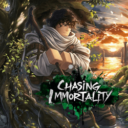 Game thumbnail for Chasing Immortality
