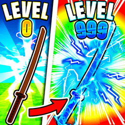 Game thumbnail for Strong Ninja Simulator