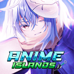 Game thumbnail for Anime Islands