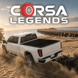 Game thumbnail for Corsa Legends