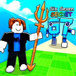 Game thumbnail for Open Sea For Brainrots