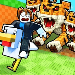 Game thumbnail for Escape Mad Beasts For Animals