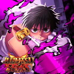 Game thumbnail for Jujutsu Seas