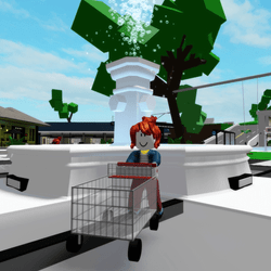 Game thumbnail for Outlets Rush
