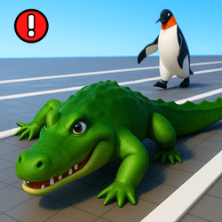 Game thumbnail for Animal Training