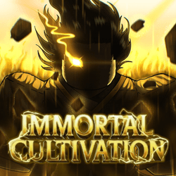 Game thumbnail for Immortal Cultivation