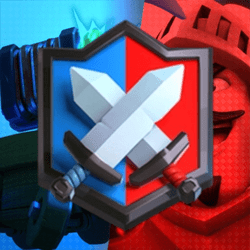 Game thumbnail for Arena Royale