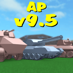 Armored Patrol icon