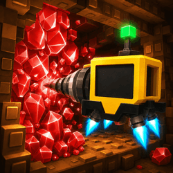 Game thumbnail for Sell Ores