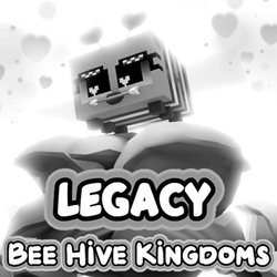 Game thumbnail for Bee Hive Kingdoms