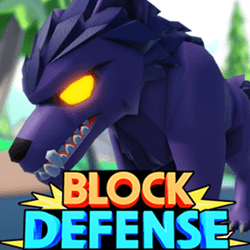 Game thumbnail for Block Defense Alpha