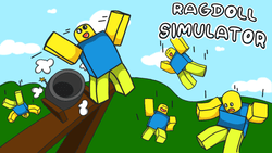 Ragdoll Simulator gallery