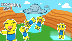 Ragdoll Simulator gallery