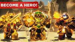 Dungeon Quest gallery