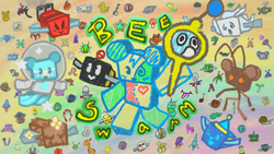 Bee Swarm Simulator gallery