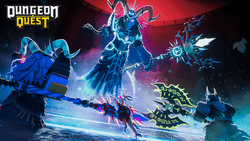 Dungeon Quest gallery