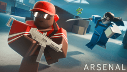 Arsenal gallery
