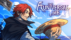 A Universal Time gallery