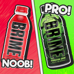 Game thumbnail for Energy Drink Simulator