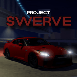 Game thumbnail for Project: Swerve