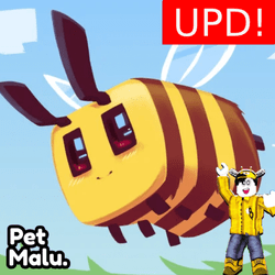 Game thumbnail for Pet Malu Simulator