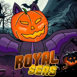 Game thumbnail for Royal Seas