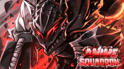 Anime Squadron gallery