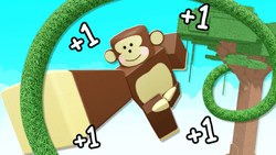 Speed Monkey Escape gallery