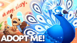Adopt Me gallery