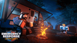 Emergency Response: Liberty County gallery