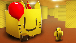 Pet Simulator 99 gallery
