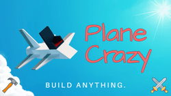 Plane Crazy gallery