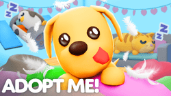 Adopt Me gallery