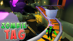 Zombie Tag gallery