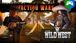 The Wild West gallery