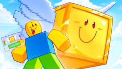 Be a Lucky Block gallery