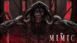The Mimic gallery