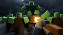 Survive Zombie Arena gallery
