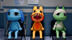 Animal Hospital gallery