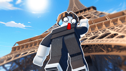 Climb and Jump Tower gallery