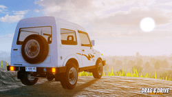 Drag Drive Simulator gallery