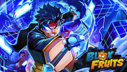 Blox Fruits gallery
