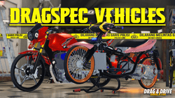 Drag Drive Simulator gallery