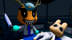 Animal Hospital gallery