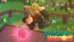 Garden Horizons gallery