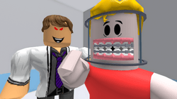 Escape Freddy's Mansion! gallery