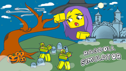 Ragdoll Simulator gallery